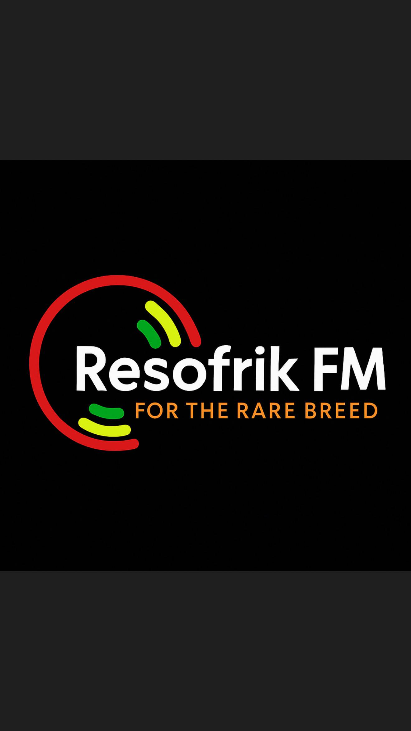 Resofrik FM